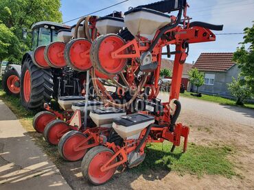 Kuhn KUHN NODET 8, 8.300 €, 2002. , Sejalice, Šašinci
