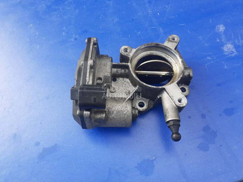 Klapna gasa Insignia 2.0 cdti za Opel Insignia od 2008. do 2012. god.