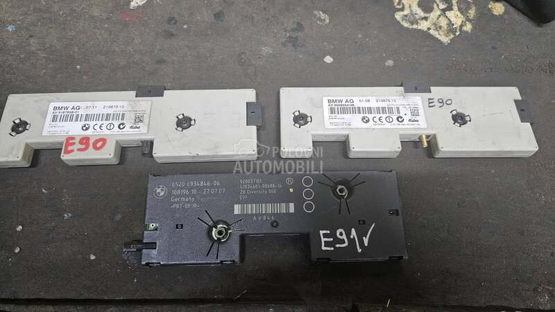 antena e90 e91 za BMW Serija 3