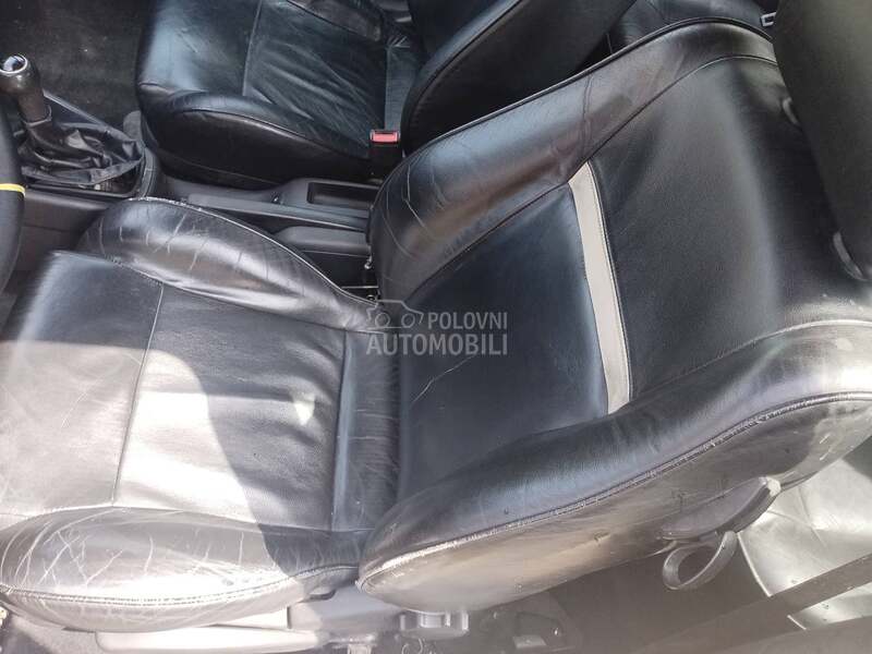 Sedista za Volkswagen Golf 4