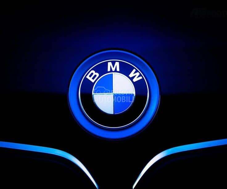delovi F i G serija za BMW Serija 3, Serija 2, Serija 1 ... od 2010. do 2024. god.
