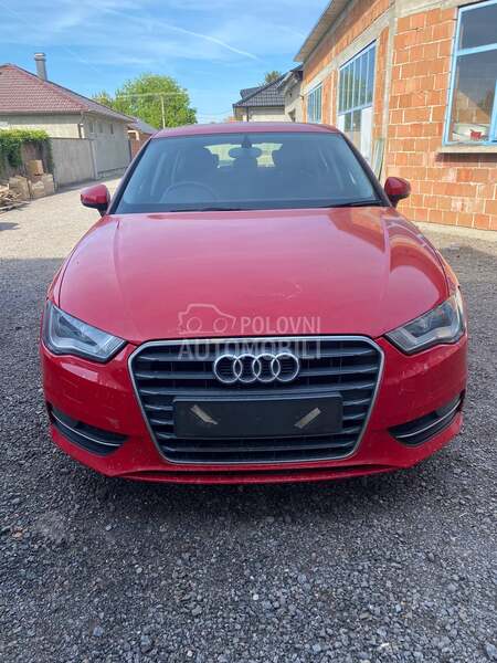 Far Farovi za Audi A3 od 2012. do 2016. god.