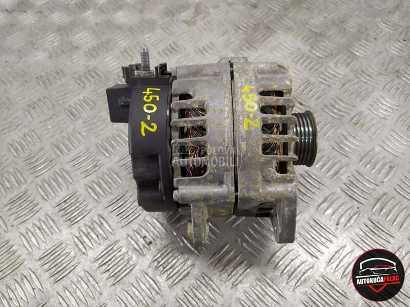 ALTERNATOR za Mercedes Benz E Klasa