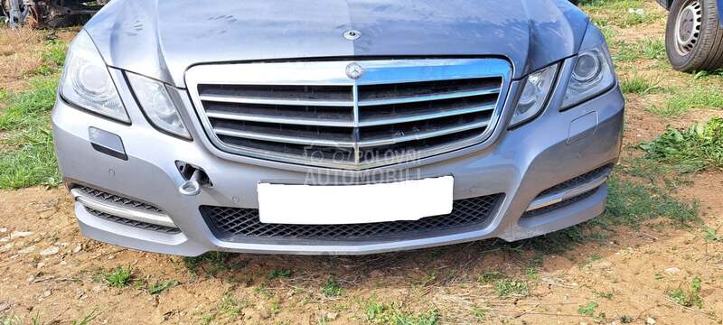 Kardan za Mercedes Benz E 200, E 220, E 230 ... od 2009. do 2012. god.