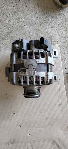 Alternator 2.0 150ks za Volvo V40 od 2012. do 2016. god.