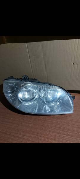 desni far punto 3 za Fiat Punto