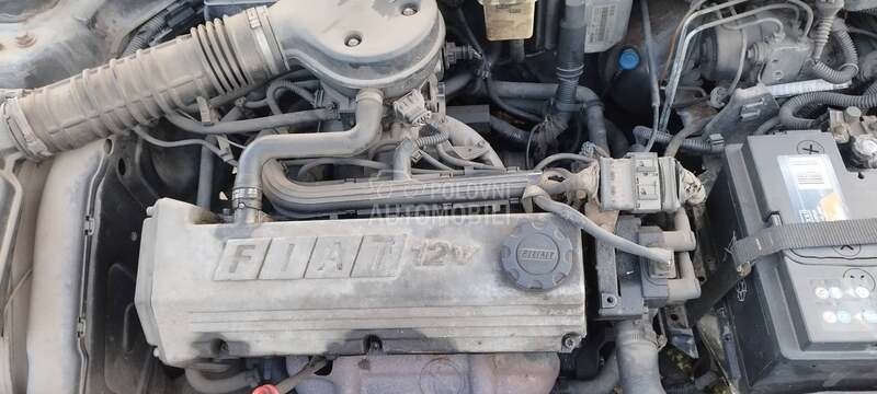 motor bravo 1.4 benz za Fiat Brava, Bravo
