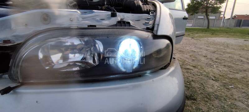 farovi bravo sa projektorom za Fiat Bravo od 1995. do 2002. god.