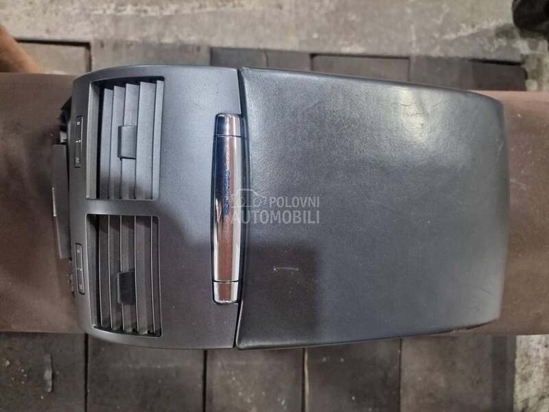 Naslon za ruku za Volkswagen Phaeton