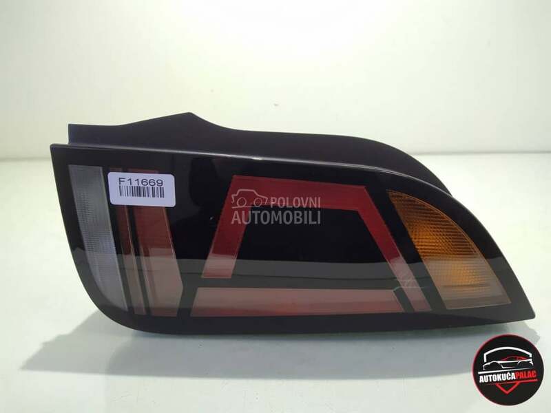ŠTOPA F11669 za Volkswagen 181 - 1S0945096J