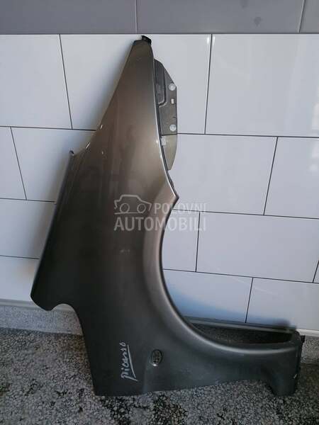 Desno krilo za Citroen Xsara Picasso od 2000. do 2010. god.