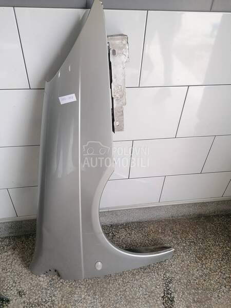 Desno krilo za Citroen C5 od 2004. do 2008. god.