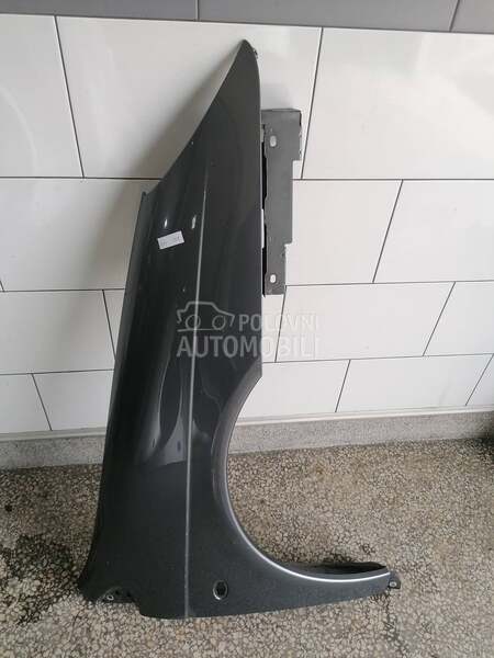 Desno krilo za Citroen C5 od 2004. do 2008. god.