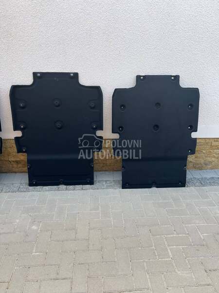 Suspleh ispod motora za Audi A6, A6 Allroad, A7