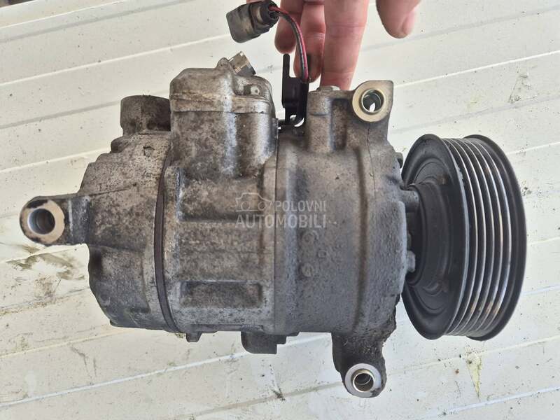 Kompresor za Audi A4 od 2002. do 2004. god.
