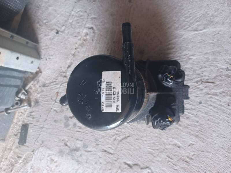 SERVO PUMPA za Citroen C5 od 2005. do 2017. god.