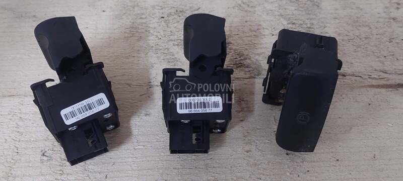 Taster rucne kocnice prekidac za Peugeot 3008