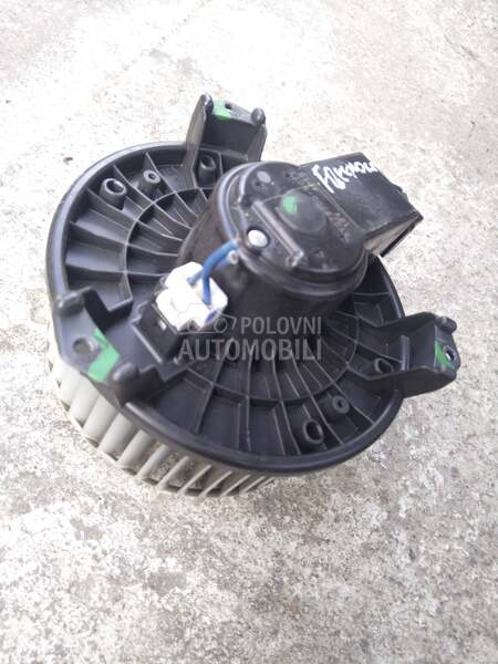 Ventilator kabin za Fiat Freemont