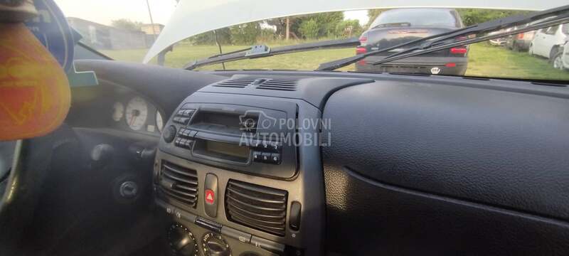 radio fabricki brava za Fiat Brava