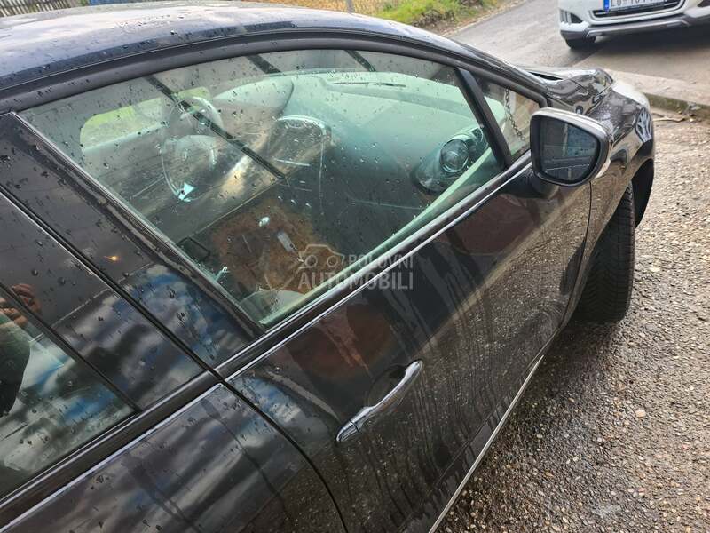 prednja desna vrata za Renault Clio od 2013. do 2019. god.