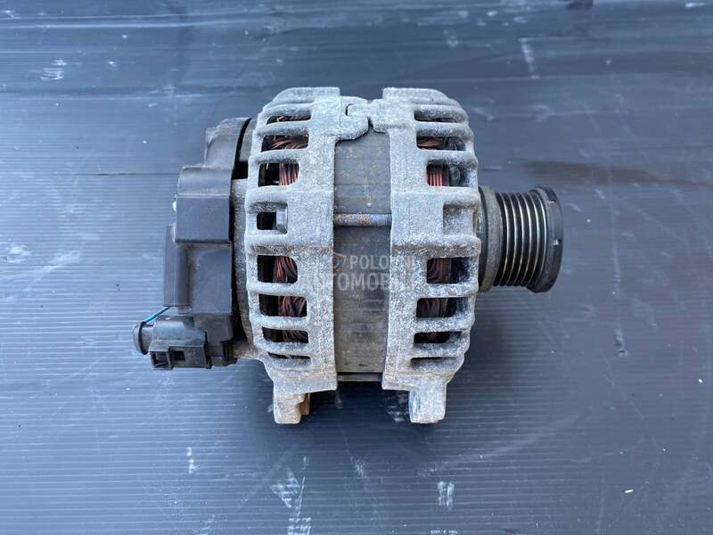 Alternator za Audi A3 od 2012. do 2020. god. - 03l903023k