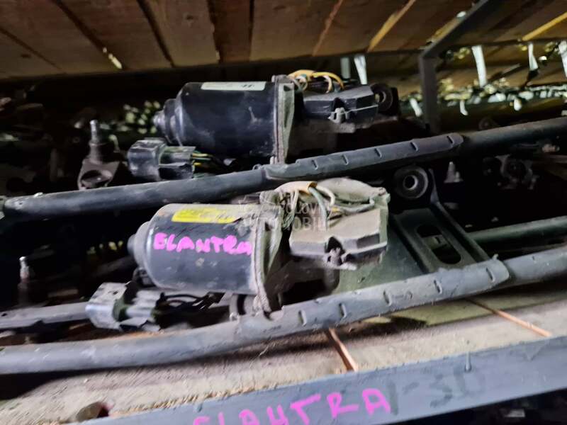 motor brisaca za Hyundai Elantra od 2001. do 2006. god.