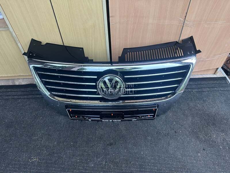 Maska za Volkswagen Passat B6 od 2004. do 2010. god.