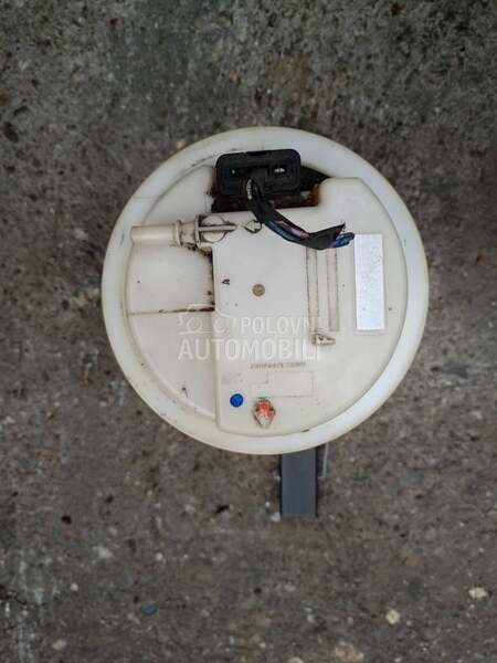Pumpa u rezervoaru za Peugeot 307