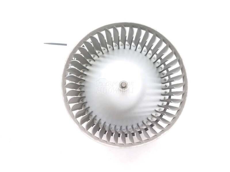 Ventilator kabine za Škoda Citigo od 2011. do 2020. god.