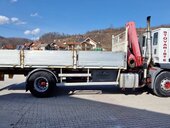Iveco Stralis