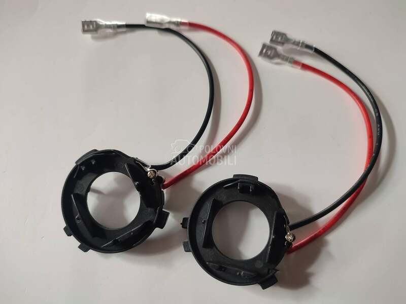 Adapteri LED sijalica kablić za Volkswagen Golf 7
