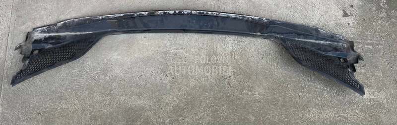 Plastika ispod brisača za Citroen C4