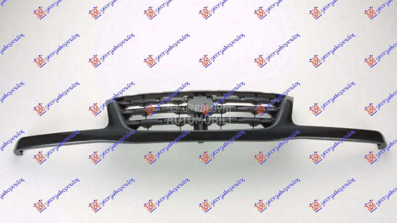 PVC MASKA MAT-CRNA 2001-  G... za Suzuki Grand Vitara, Vitara od 1999. do 2005. god.