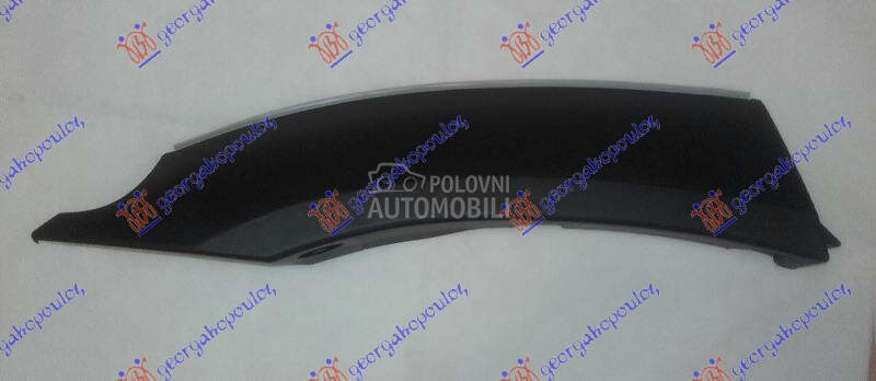 RUB PLASTICNI ZADNJEG BLATO... za Suzuki Grand Vitara, Vitara od 1999. do 2005. god.