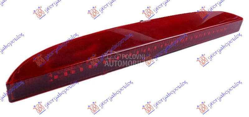 TRECA STOP LAMPA CRVENA  CL... za Renault Clio