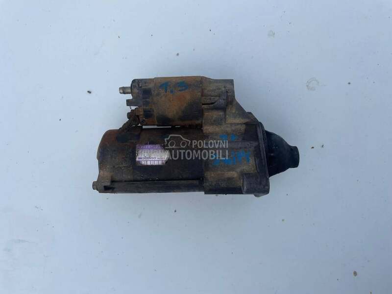 Anlaser za Suzuki Swift od 1992. do 2003. god.