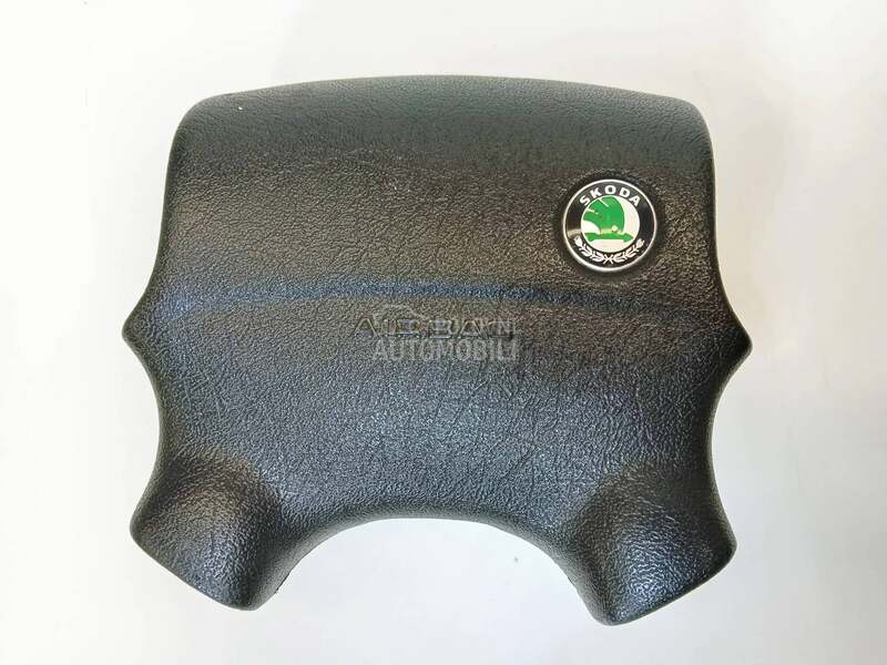 Airbag vozača za Škoda Felicia od 1998. do 2001. god.
