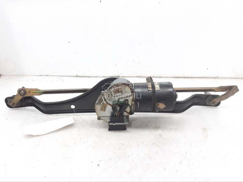 Motor i poluga brisača za Škoda Felicia od 1994. do 2001. god.