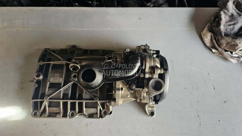 pumpa ulja n47 d20c za BMW 118, 120, 318 ... od 2007. do 2014. god.