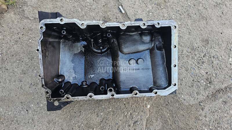 karter e46 m47 za BMW 318, 320 od 2002. do 2005. god.