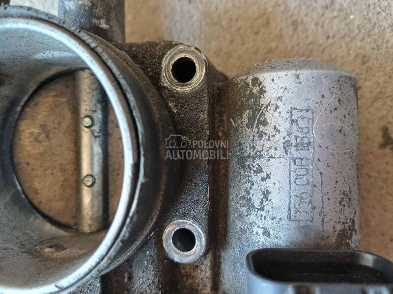 klapna gasa za astru g 1.6 16v za Opel Astra G