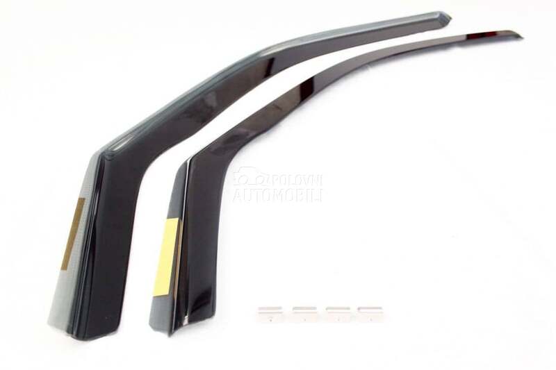 Vetrobrani prednji za Lancia Dedra