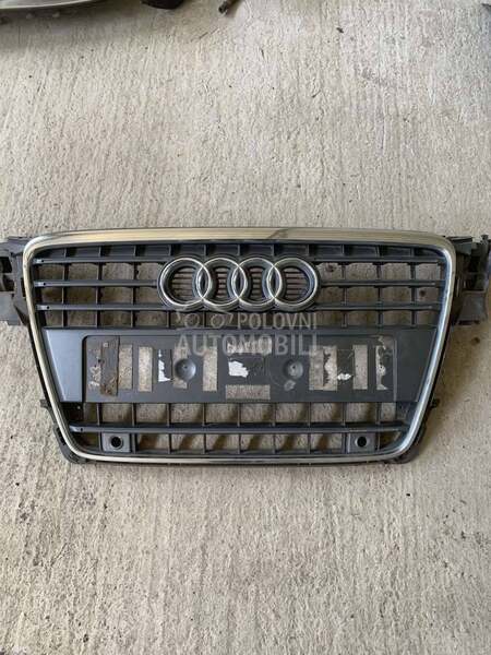S-line maska za Audi A4 od 2008. do 2012. god.