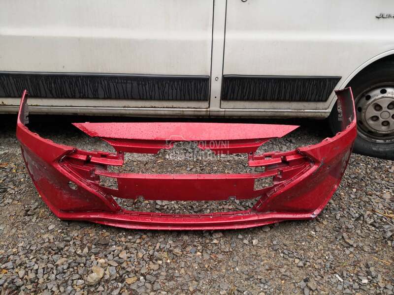Branik Maska Far Hauba za Hyundai Elantra od 2011. do 2024. god.