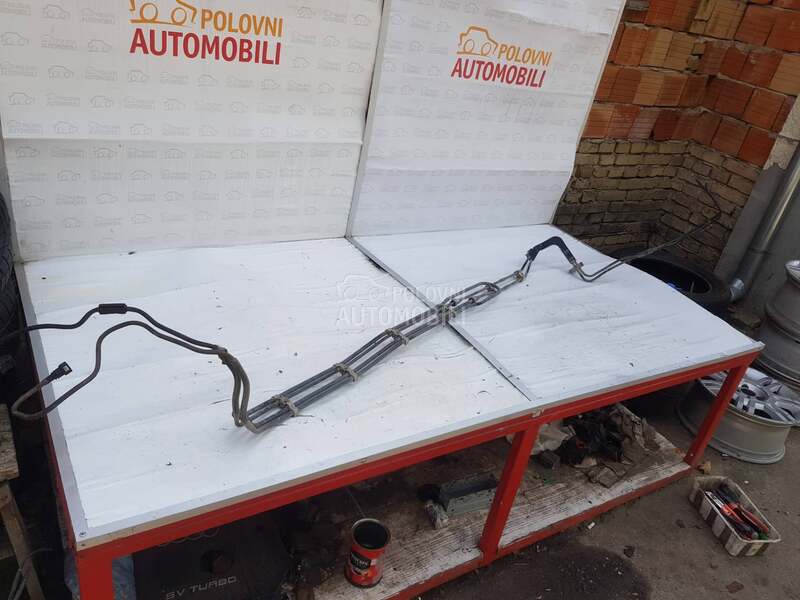 CEVI GORIVA ISPOD 13 M JET za Fiat Punto od 2003. do 2010. god.