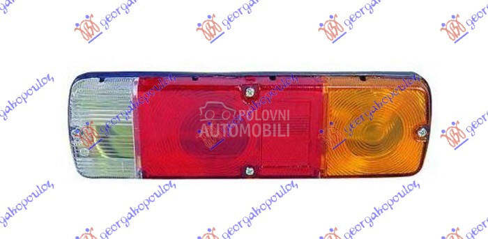 STOP LAMPA (GRCKI NOSAC)  H... za Toyota Hilux od 1998. do 2001. god.