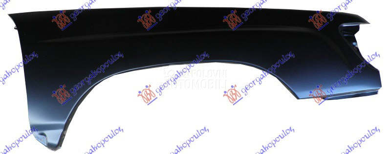 BLATOBRAN  FORESTER 98-02 za Subaru Forester od 1998. do 2002. god.