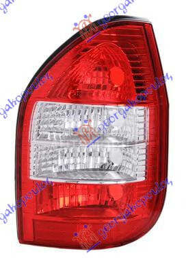 STOP LAMPA (BELI MIGAVAC) (... za Opel Zafira od 1999. do 2005. god.