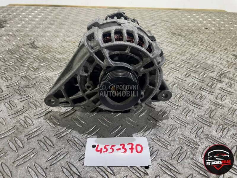 ALTERNATOR za Mercedes Benz CLA Klasa