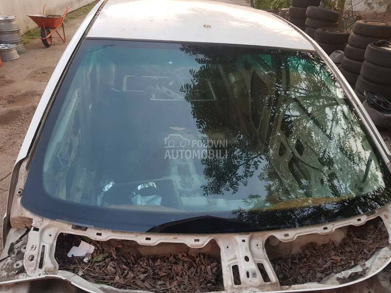 ŠOFEŠAJBA za Fiat Punto od 2003. do 2010. god.